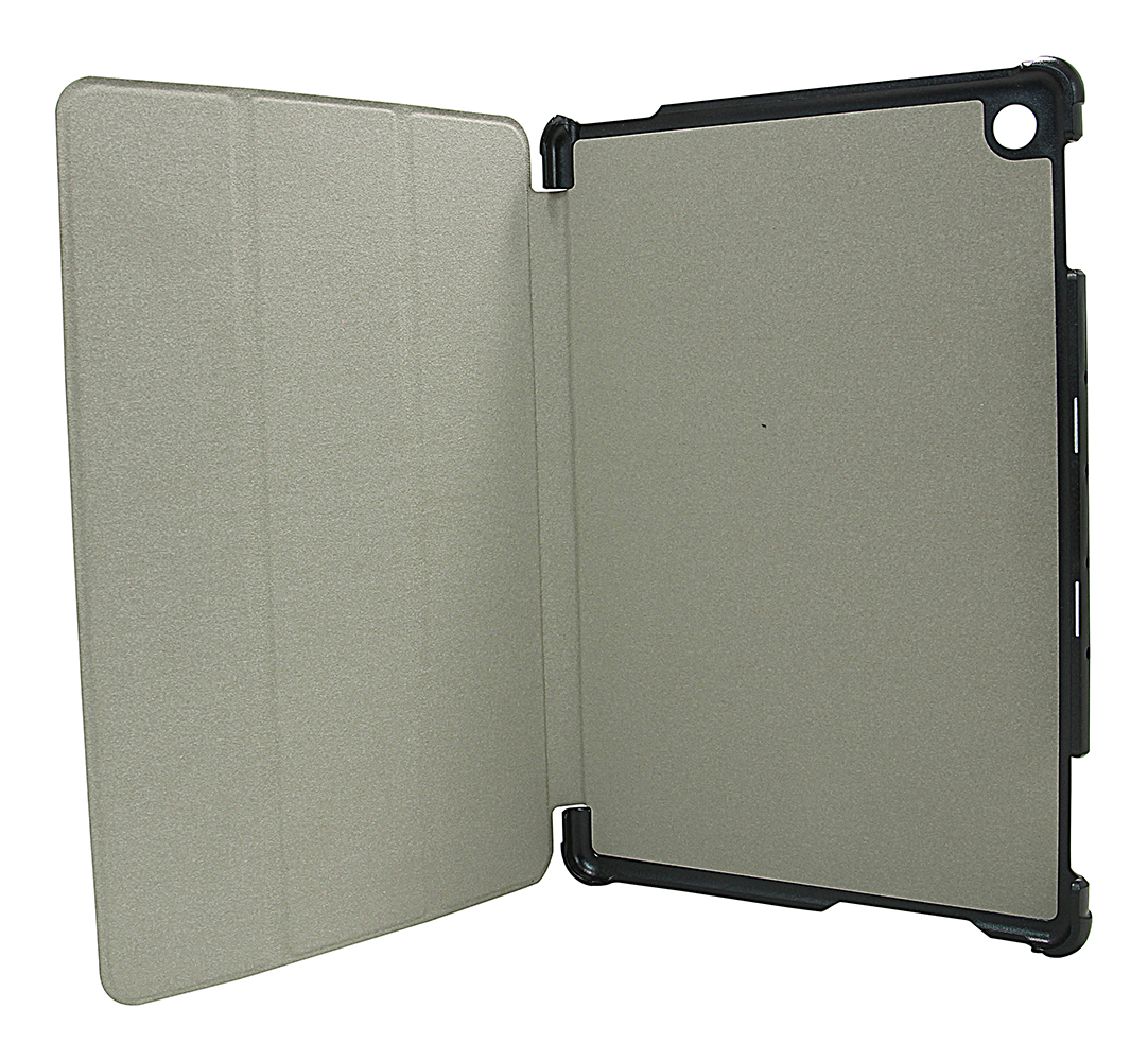 Cover Case Huawei MediaPad M5 Lite 10 - Billigmobilbeskyttelse.no